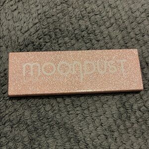 Urban Decay moondust space rider palette